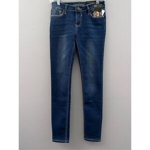 Vigoss  The Jagger Skinny, size 16 (girls)